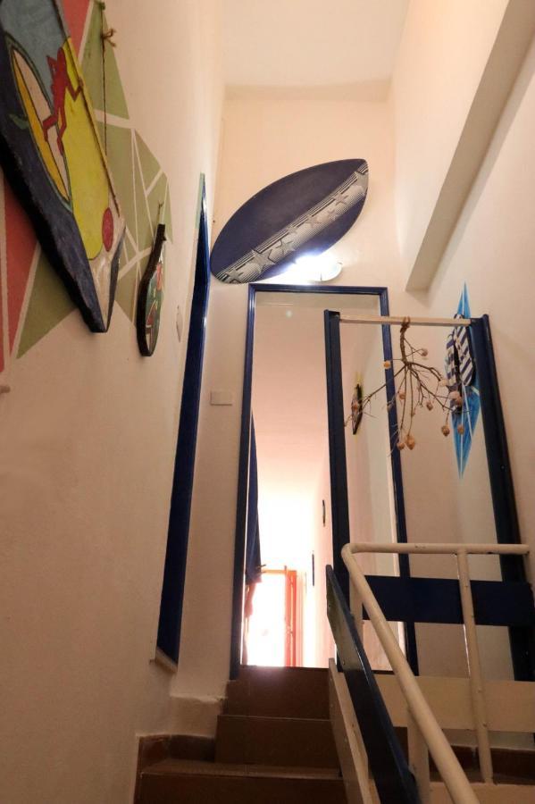 ארסיפה Beach House Lanzarote מראה חיצוני תמונה