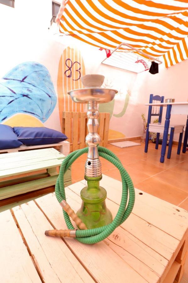 ארסיפה Beach House Lanzarote מראה חיצוני תמונה