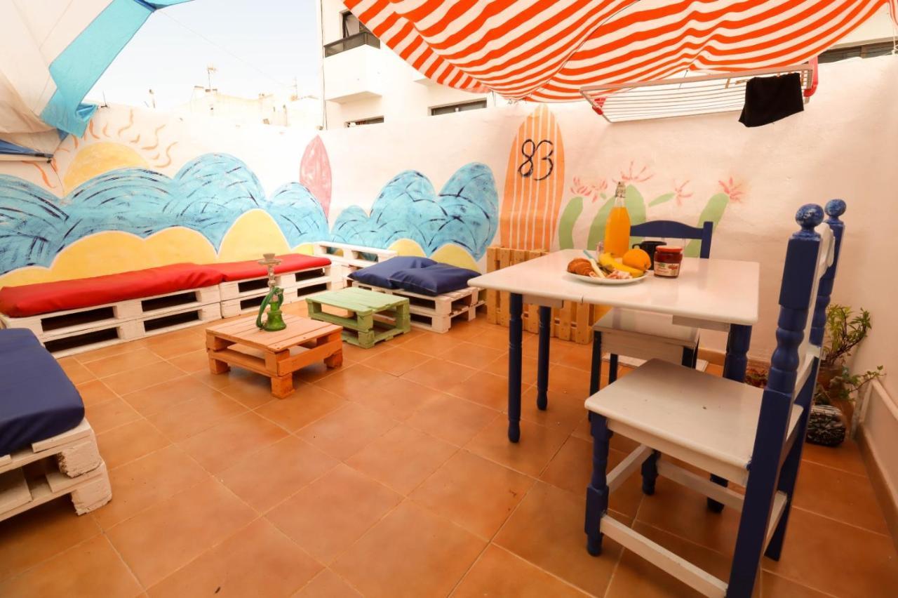 ארסיפה Beach House Lanzarote מראה חיצוני תמונה