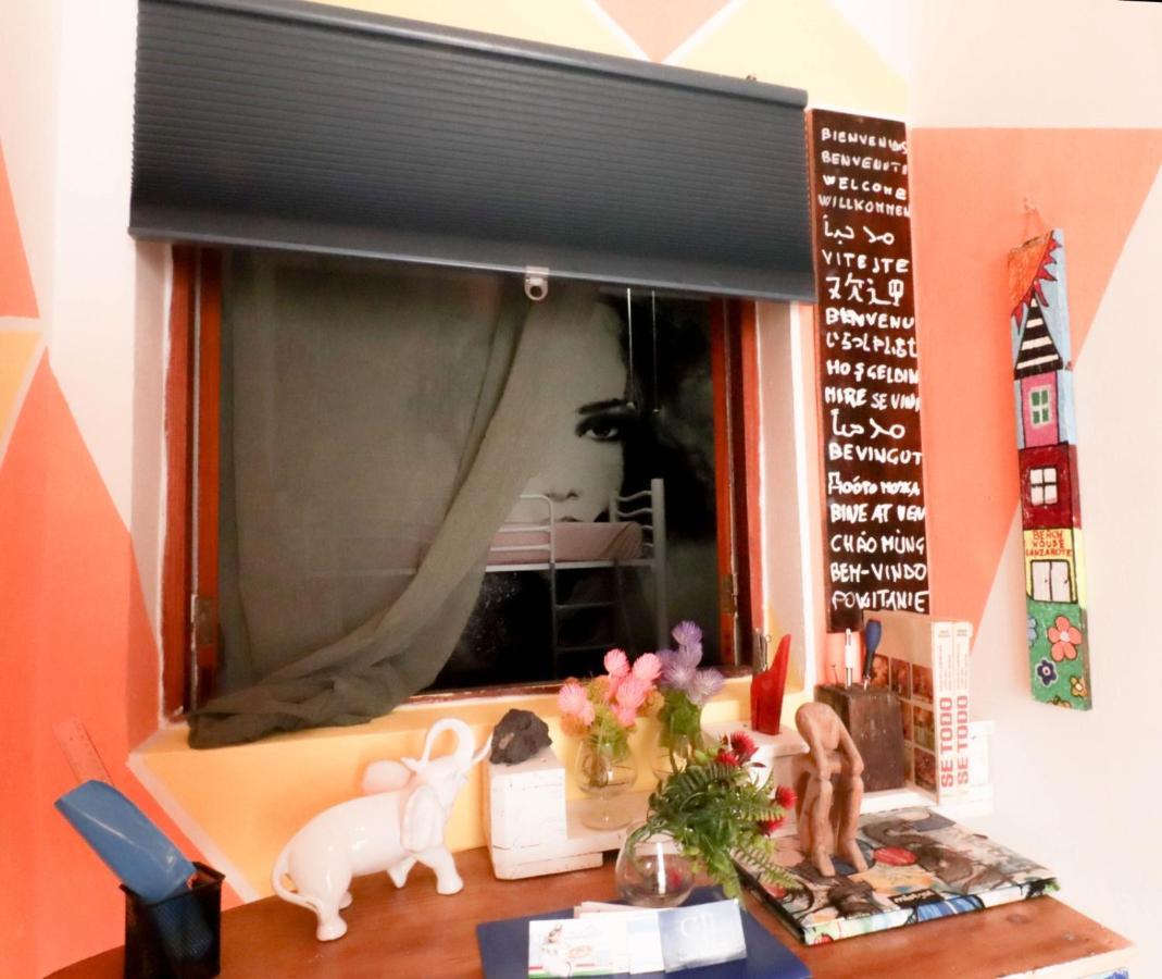 ארסיפה Beach House Lanzarote מראה חיצוני תמונה
