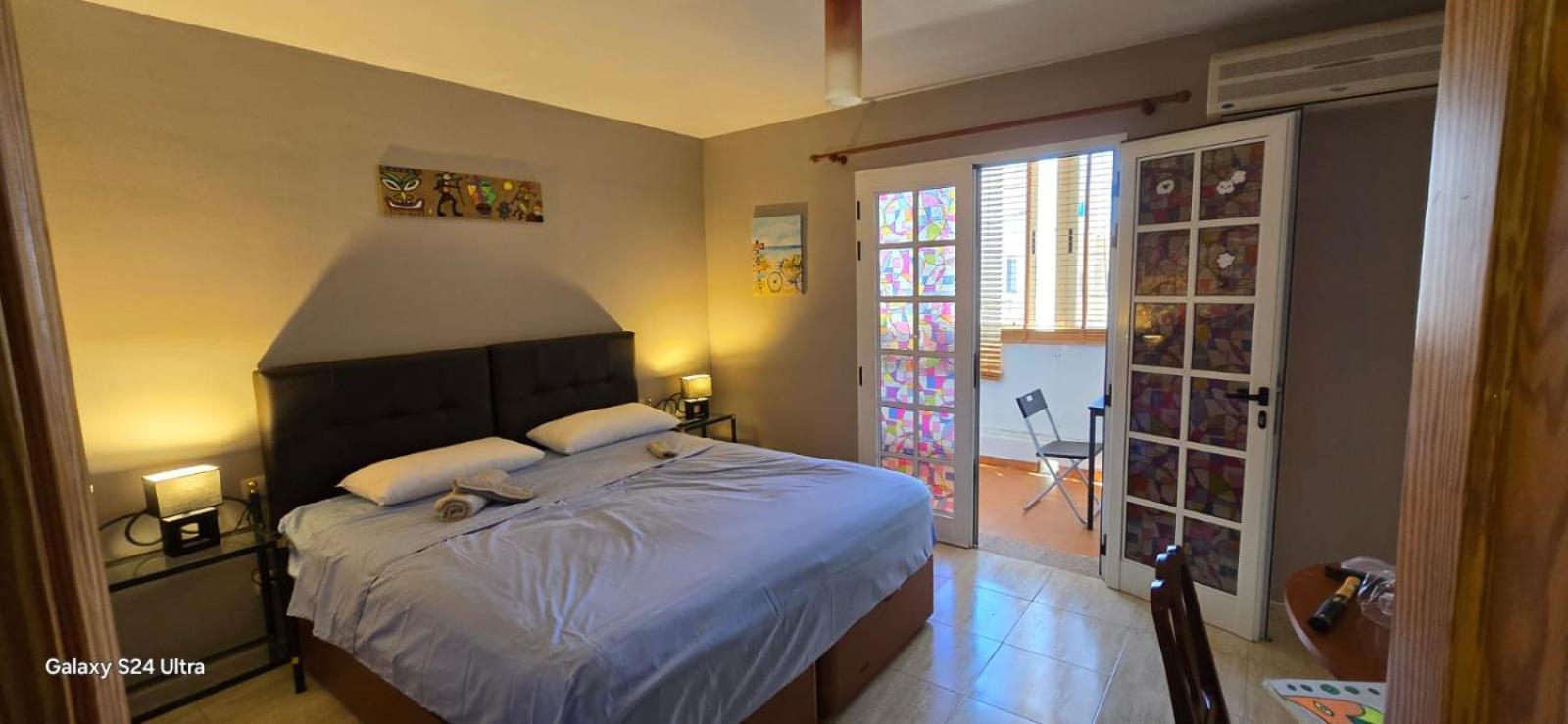 ארסיפה Beach House Lanzarote מראה חיצוני תמונה
