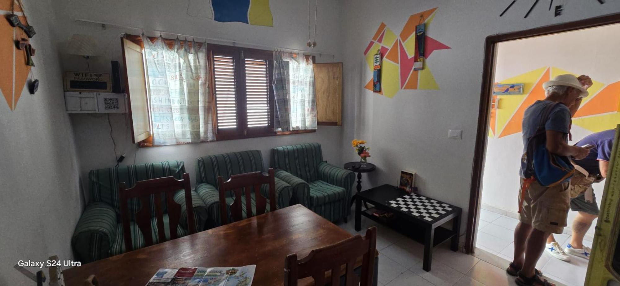 ארסיפה Beach House Lanzarote מראה חיצוני תמונה