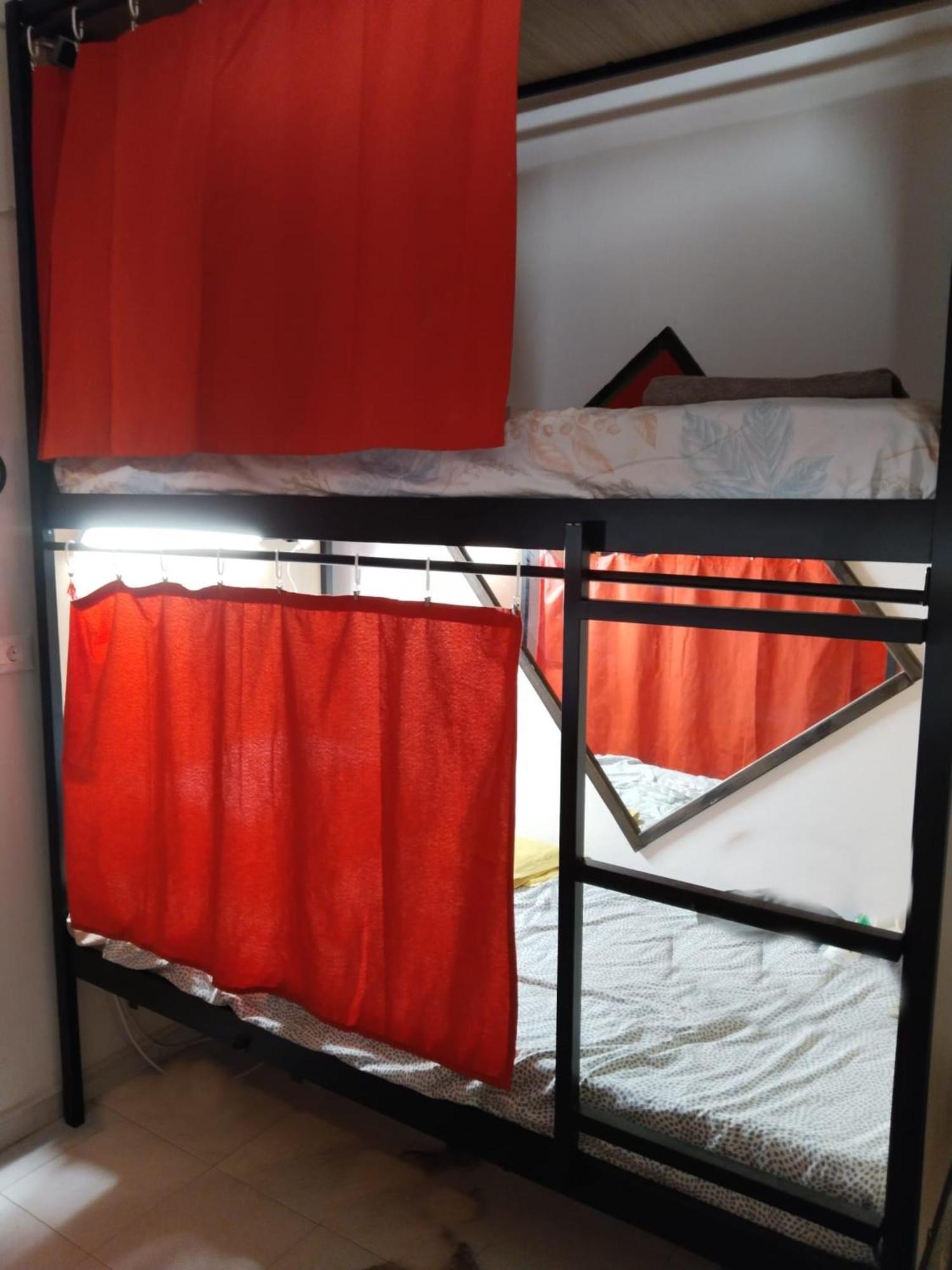 ארסיפה Beach House Lanzarote מראה חיצוני תמונה